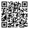 QR code to download the VibeCall app